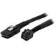 StarTech Cable Mini-SAS Interno de 1m - SFF-8087 a SFF-8643 SAS87431M